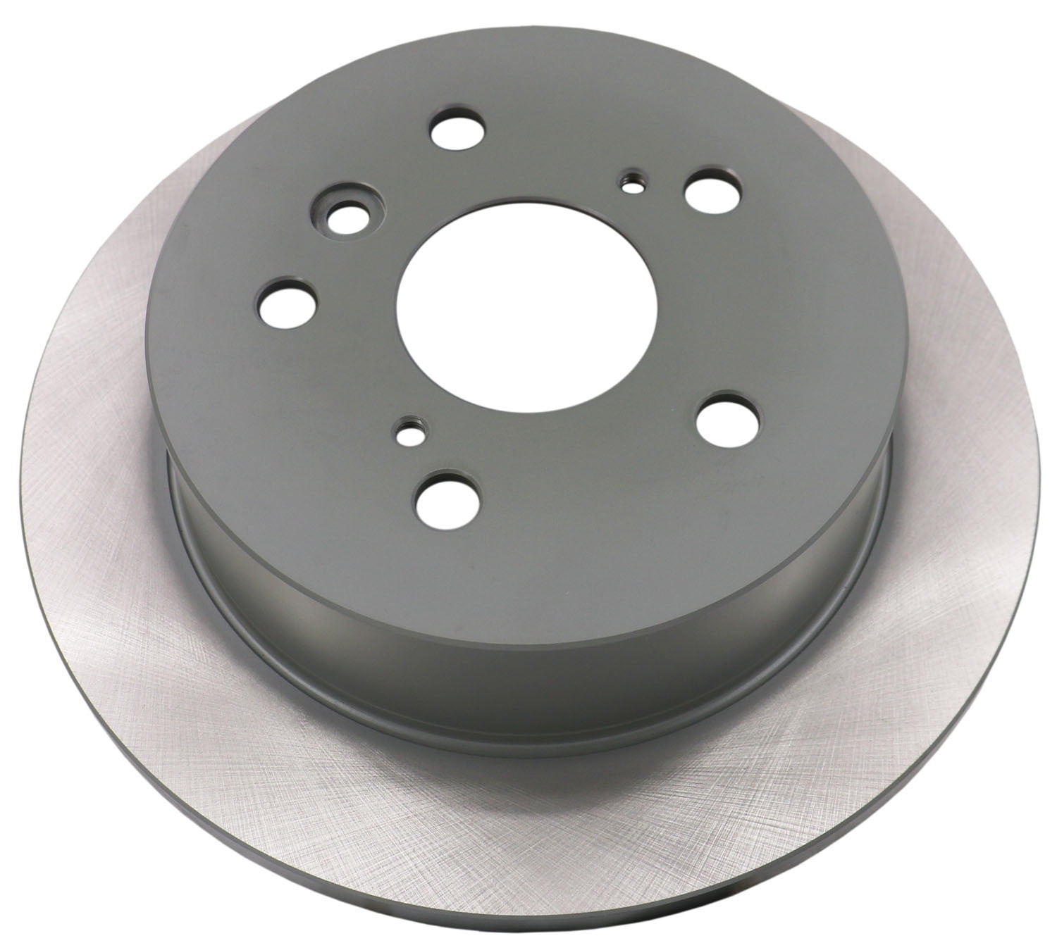 Winstop Brake Rotor, Rear WS238478, Toyota Camry 2006-2002