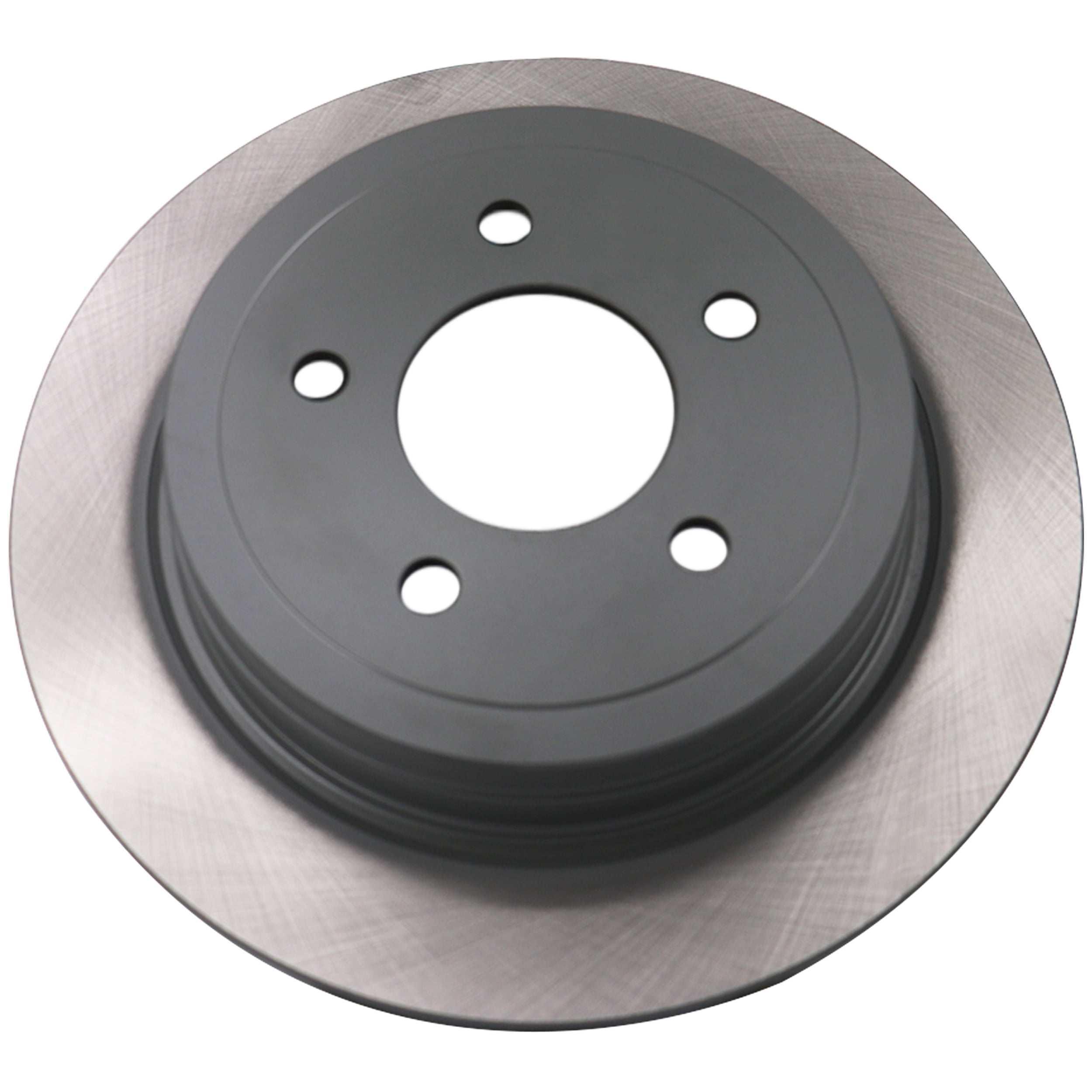 Winstop Brake Rotor, Rear WS238485, Ford Explorer Sport Trac 2005-2003