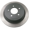 thumbnail image 1 of Winstop Brake Rotor, Rear WS238485, Ford Explorer Sport Trac 2005-2003, 1 of 4