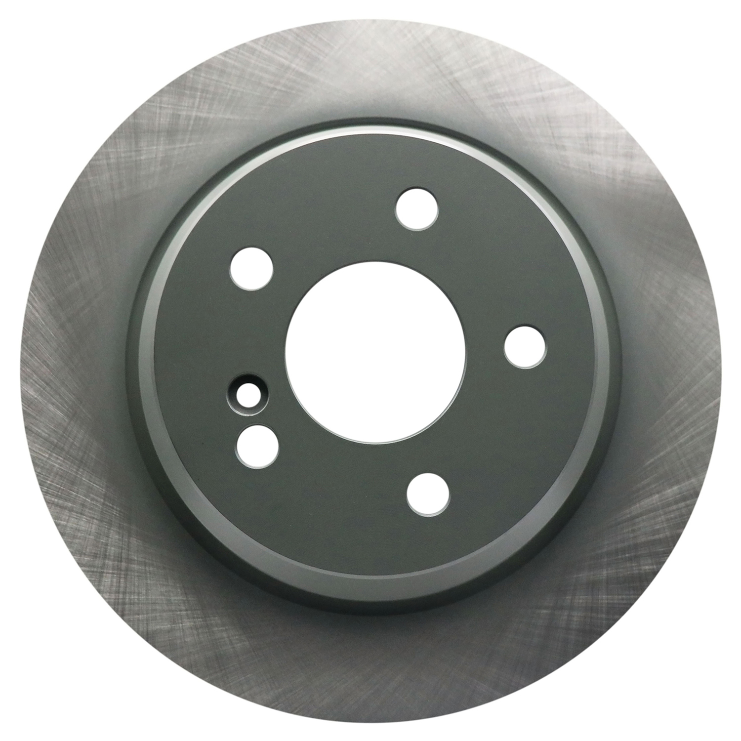 Winstop Brake Rotor, Rear WS238492, Mercedes-Benz E320 2009-2003