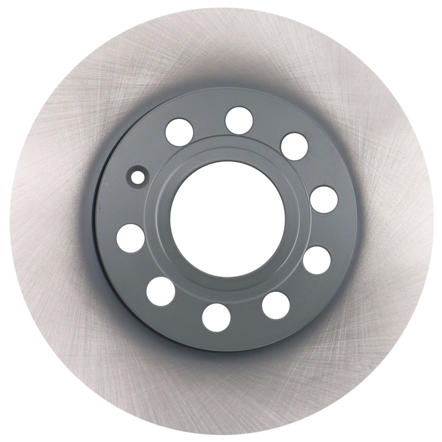 Winstop Brake Rotor, Rear WS238515, Volkswagen Jetta 2008-2005