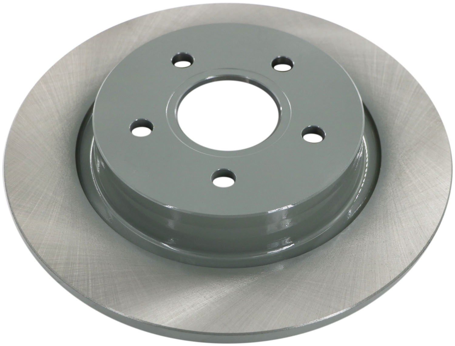 Winstop Brake Rotor, Rear WS238522, Volvo S40 2011-2004