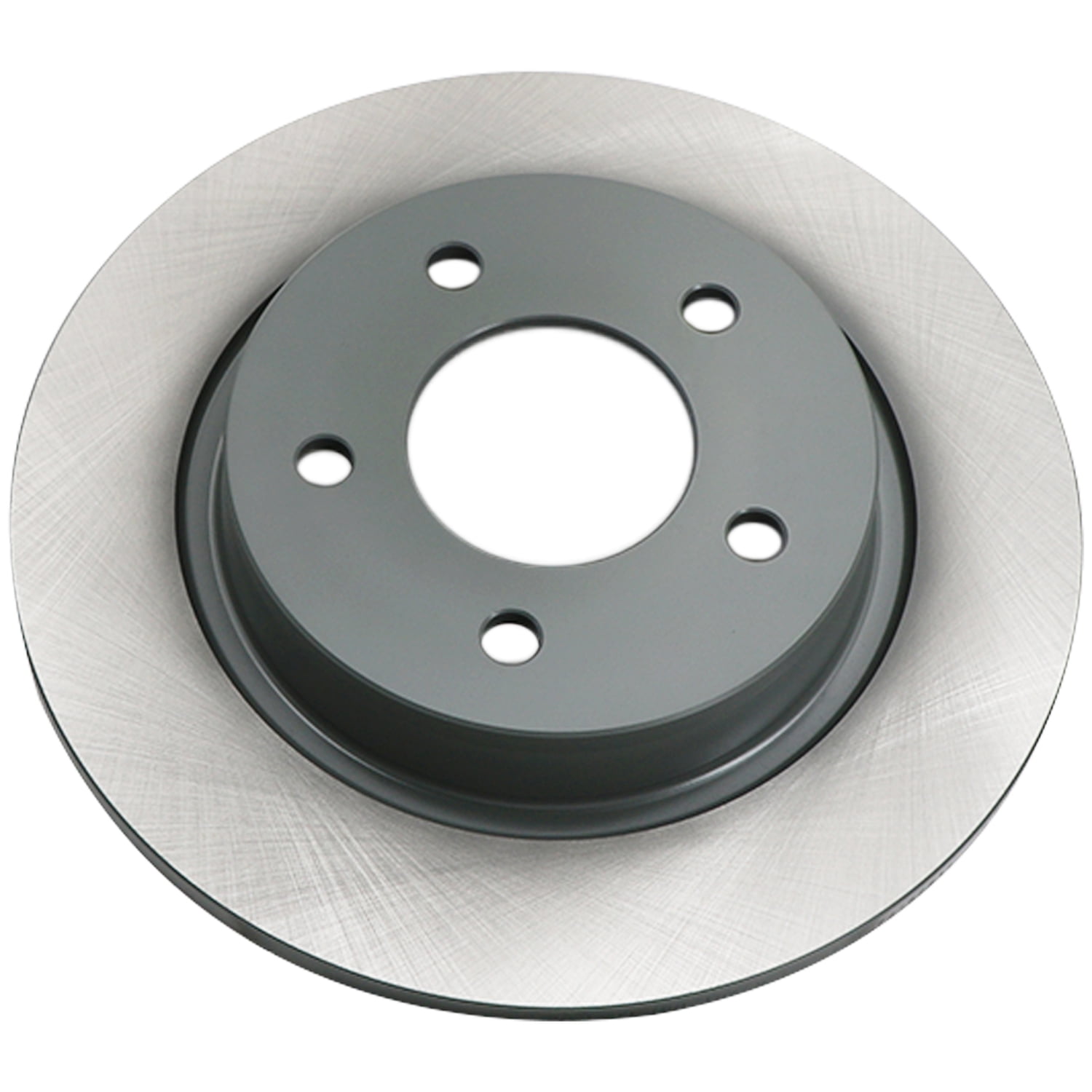 Winstop Brake Rotor, Rear WS238539, Mazda 3 2013-2004