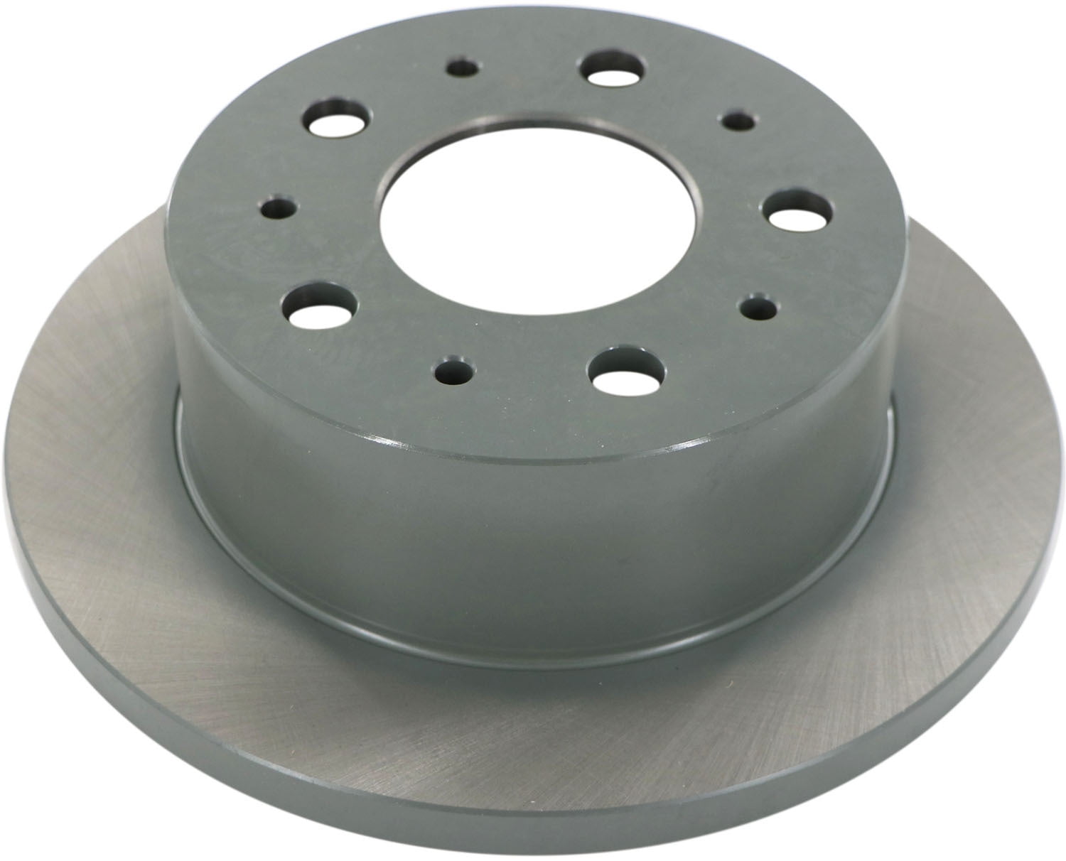 Winstop Brake Rotor, Rear WS238546, Ram Promaster 2500 2021-2015