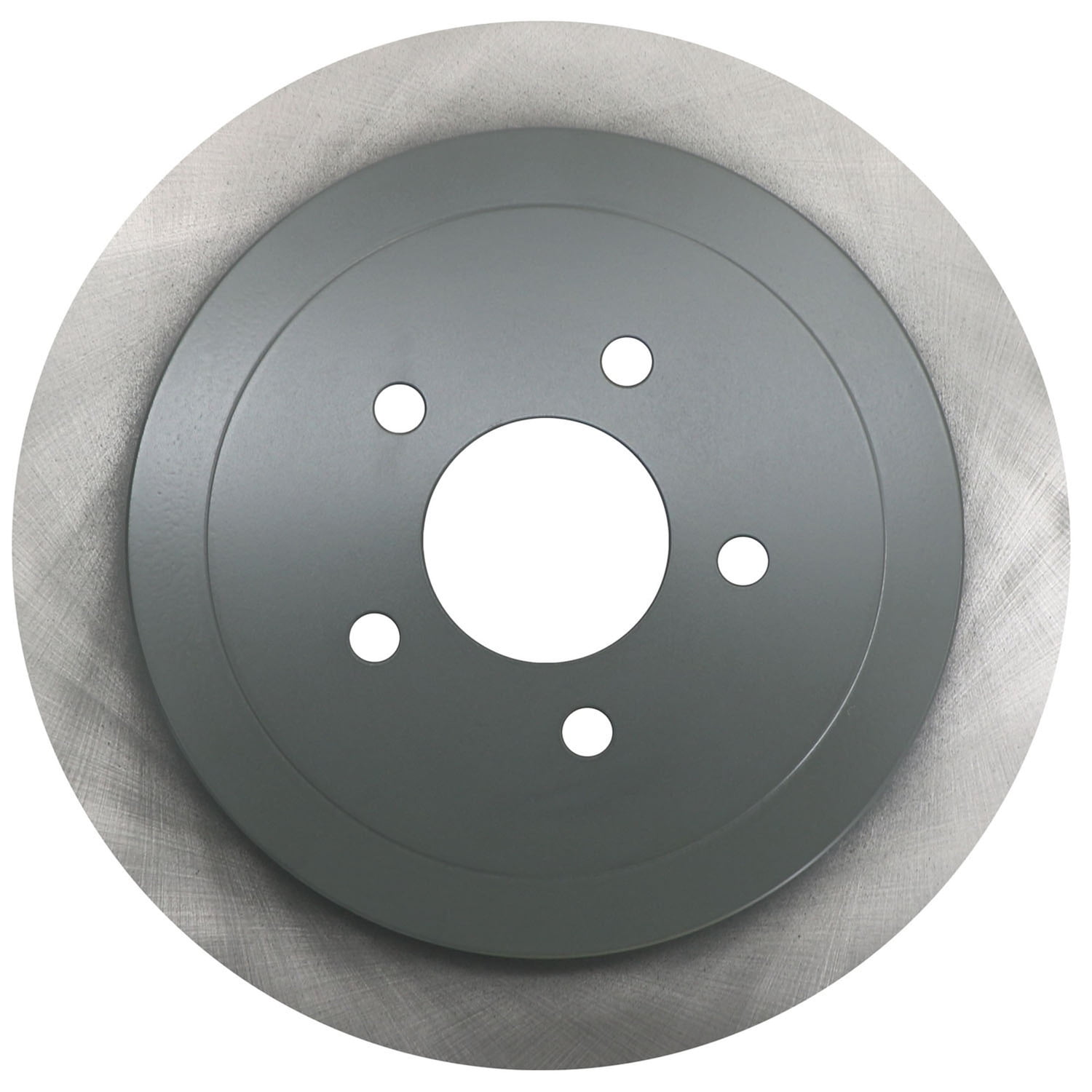 Winstop Brake Rotor, Rear WS238553, Lincoln Town Car 2011-2003