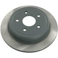 thumbnail image 1 of Winstop Brake Rotor, Rear WS238591, Saab 9-5 2009-1999, 1 of 4