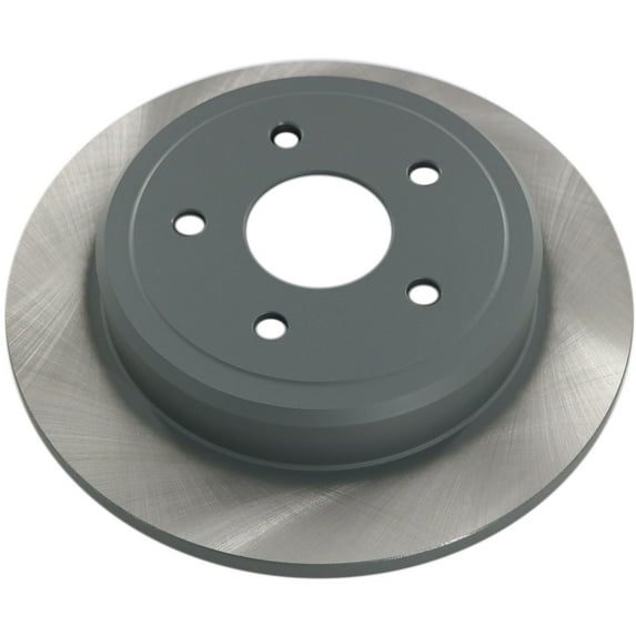 Winstop Brake Rotor, Rear WS238591, Saab 9-5 2009-1999