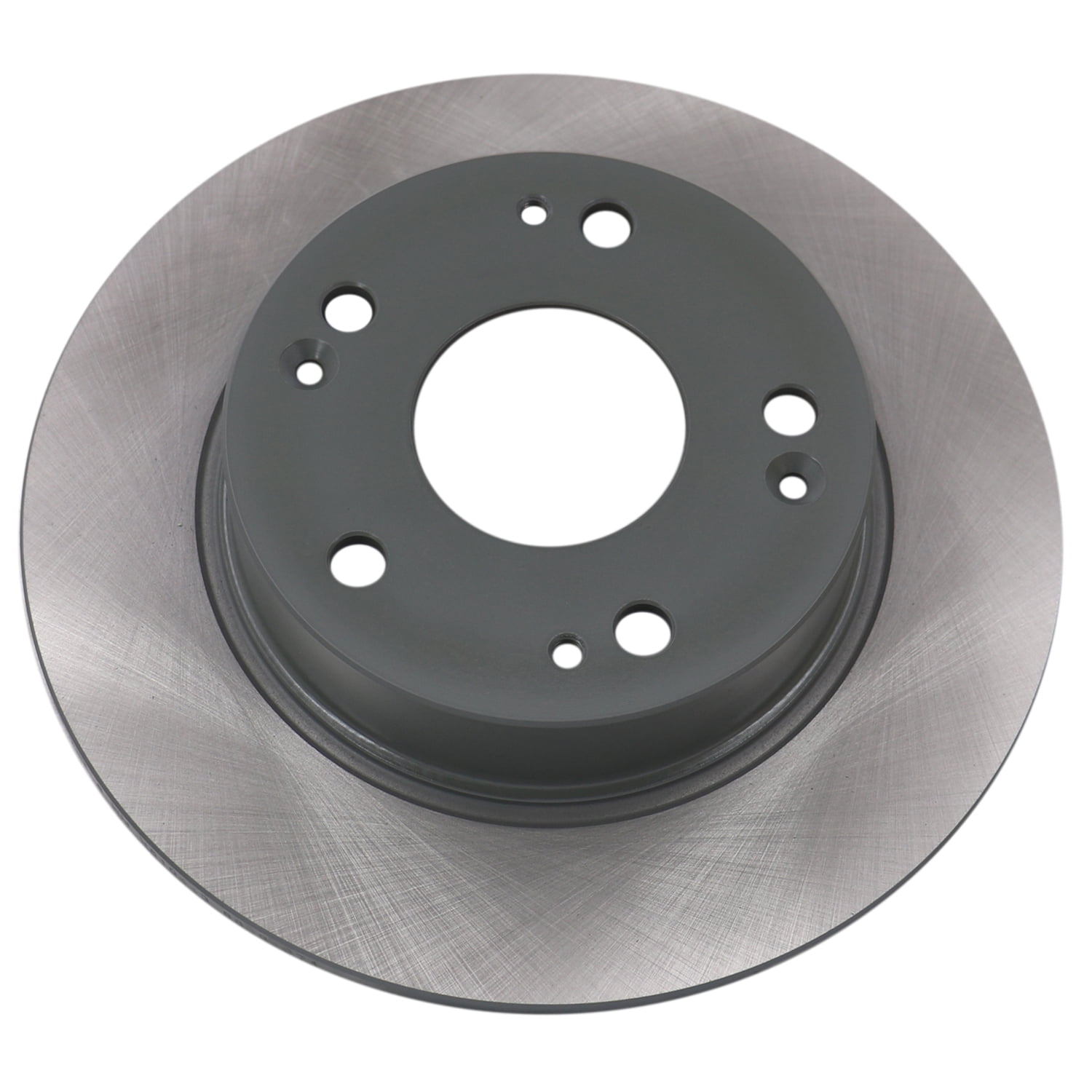 Winstop Brake Rotor, Rear WS238614, Honda Accord 2007-2003