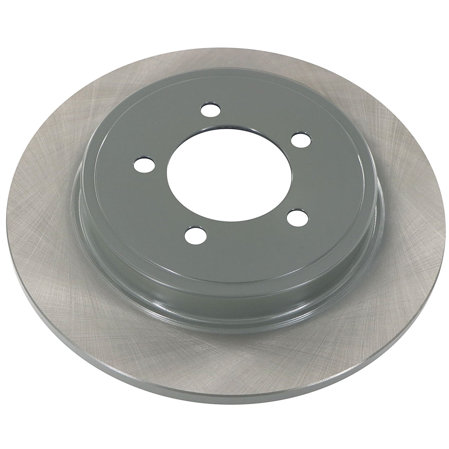 Winstop Brake Rotor, Rear WS238669, Ford Explorer 2010-2002