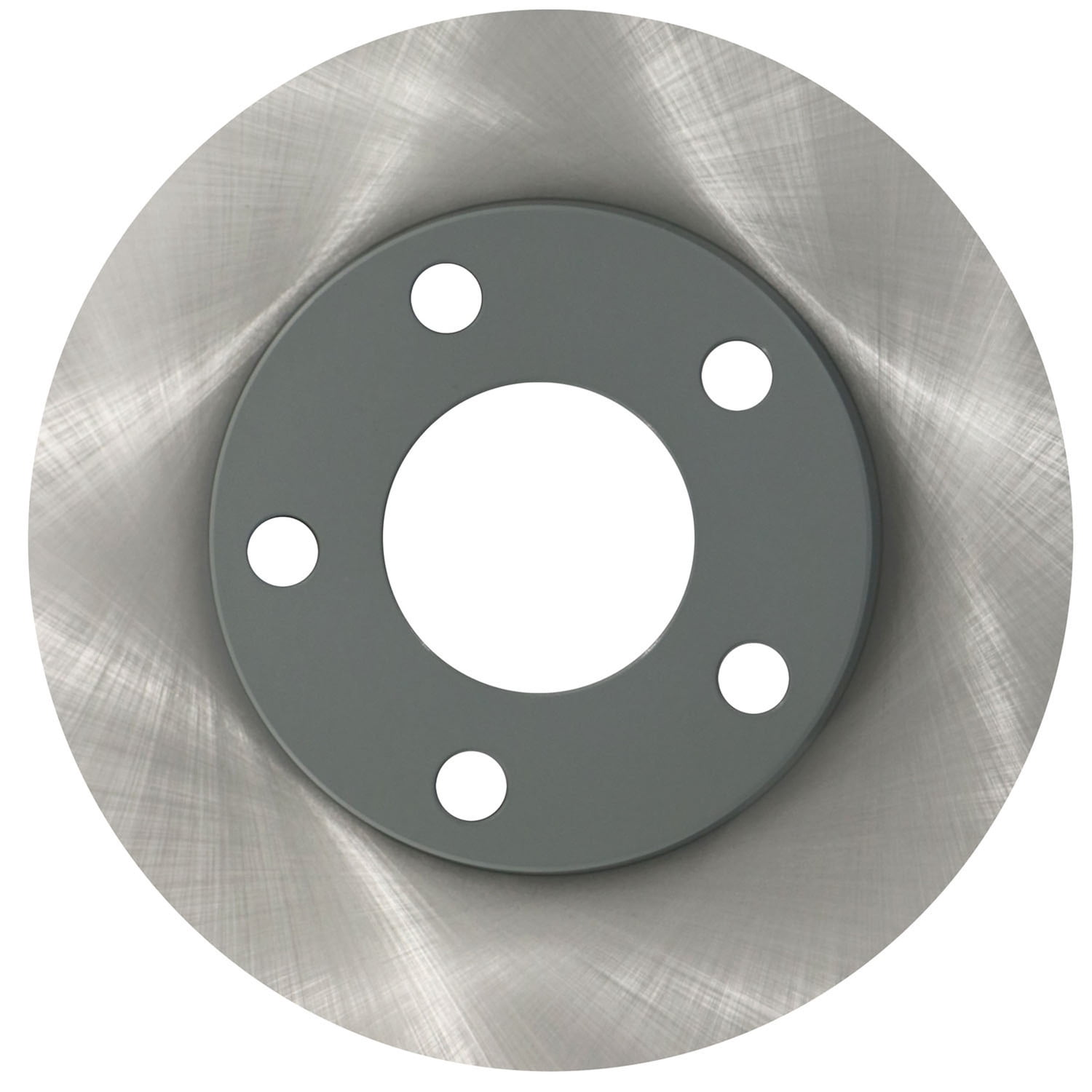 Winstop Brake Rotor, Rear WS238706, Audi A4 Quattro 2005-2002