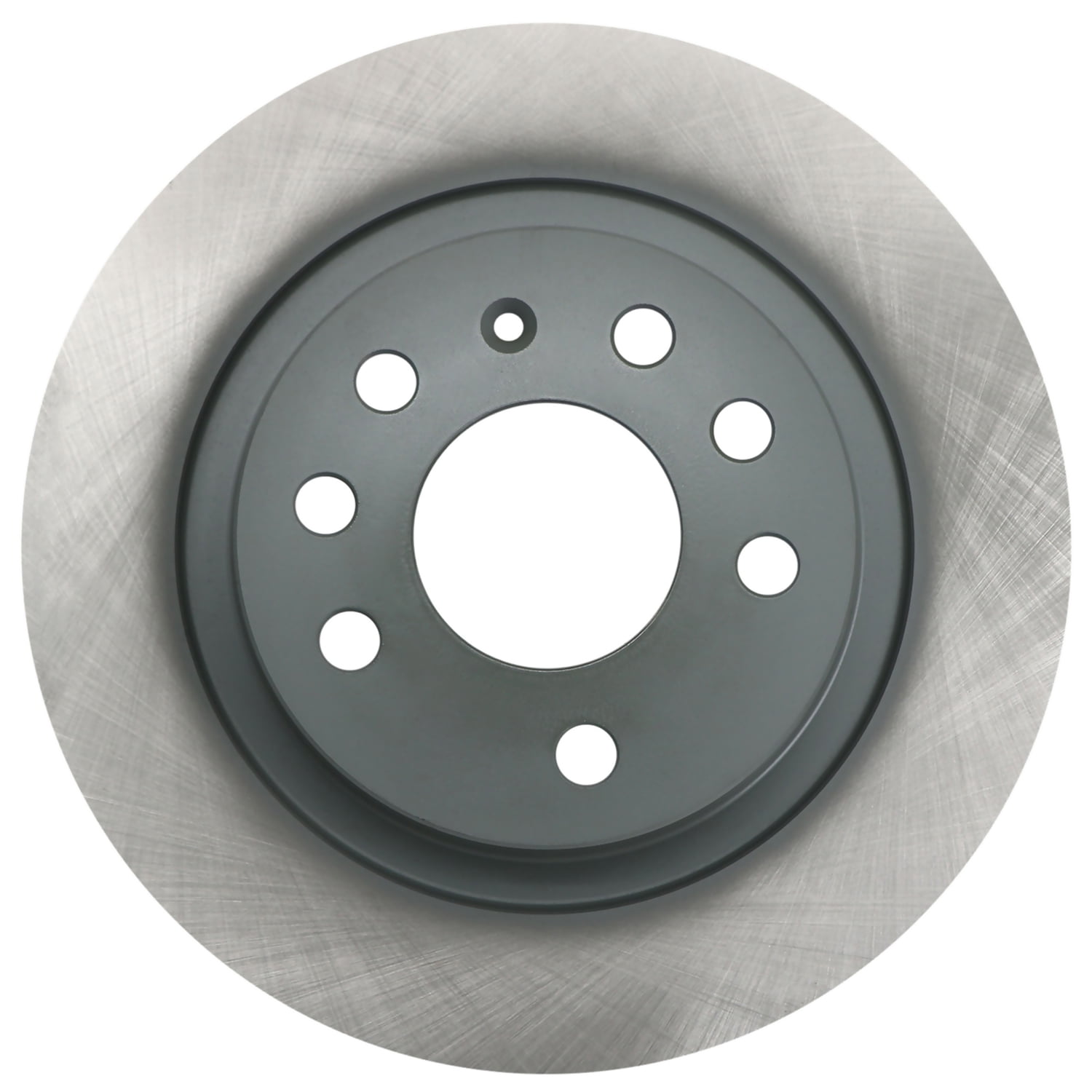 Winstop Brake Rotor, Rear WS238720, Saab 9-3 2011-2003