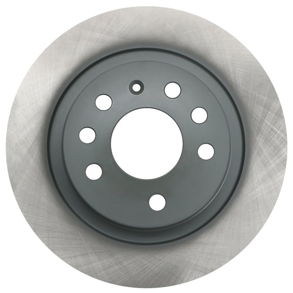 Winstop Brake Rotor, Rear WS238720, Saab 9-3 2011-2003