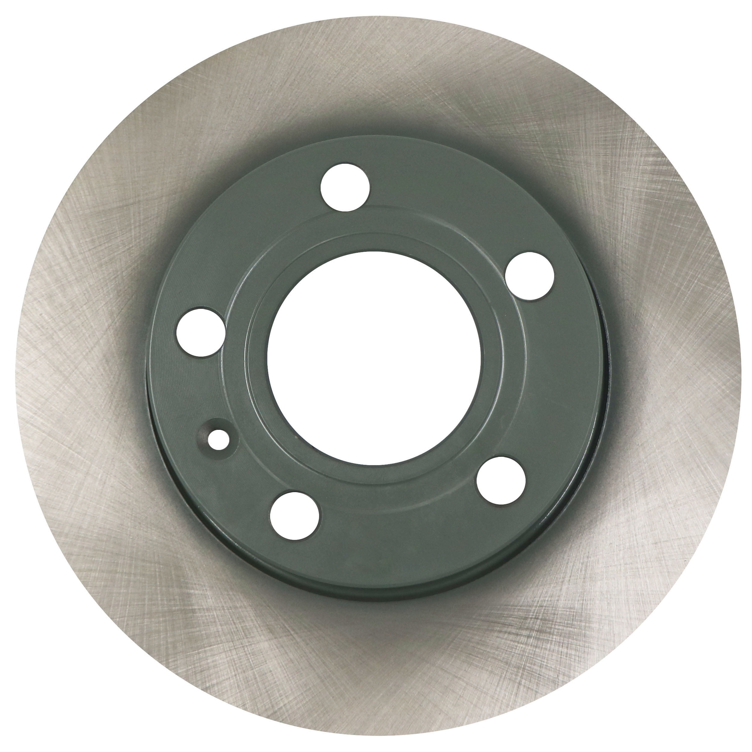 Winstop Brake Rotor, Rear WS238737, No Applications