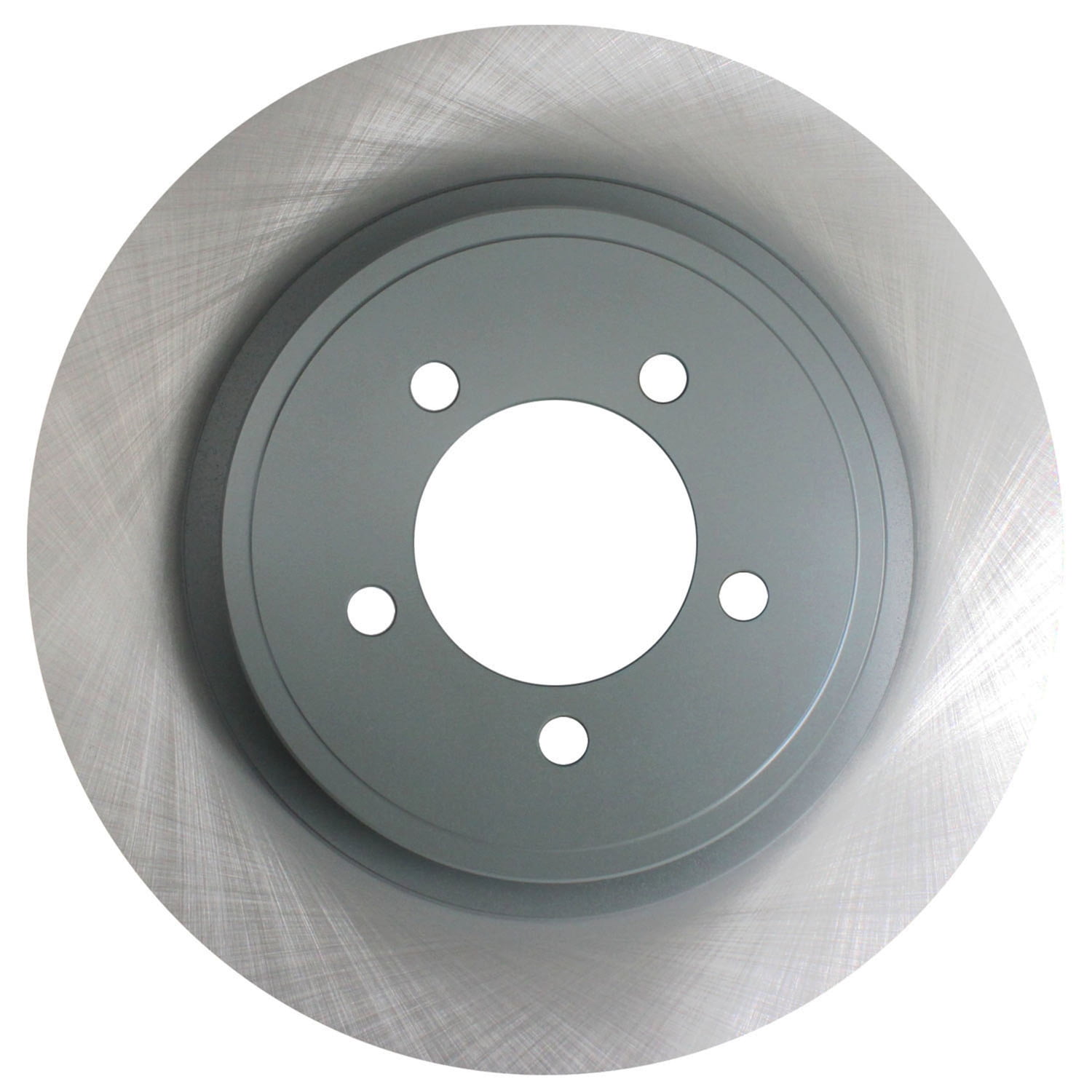 Winstop Brake Rotor, Rear WS238782, Lincoln Aviator 2005-2003