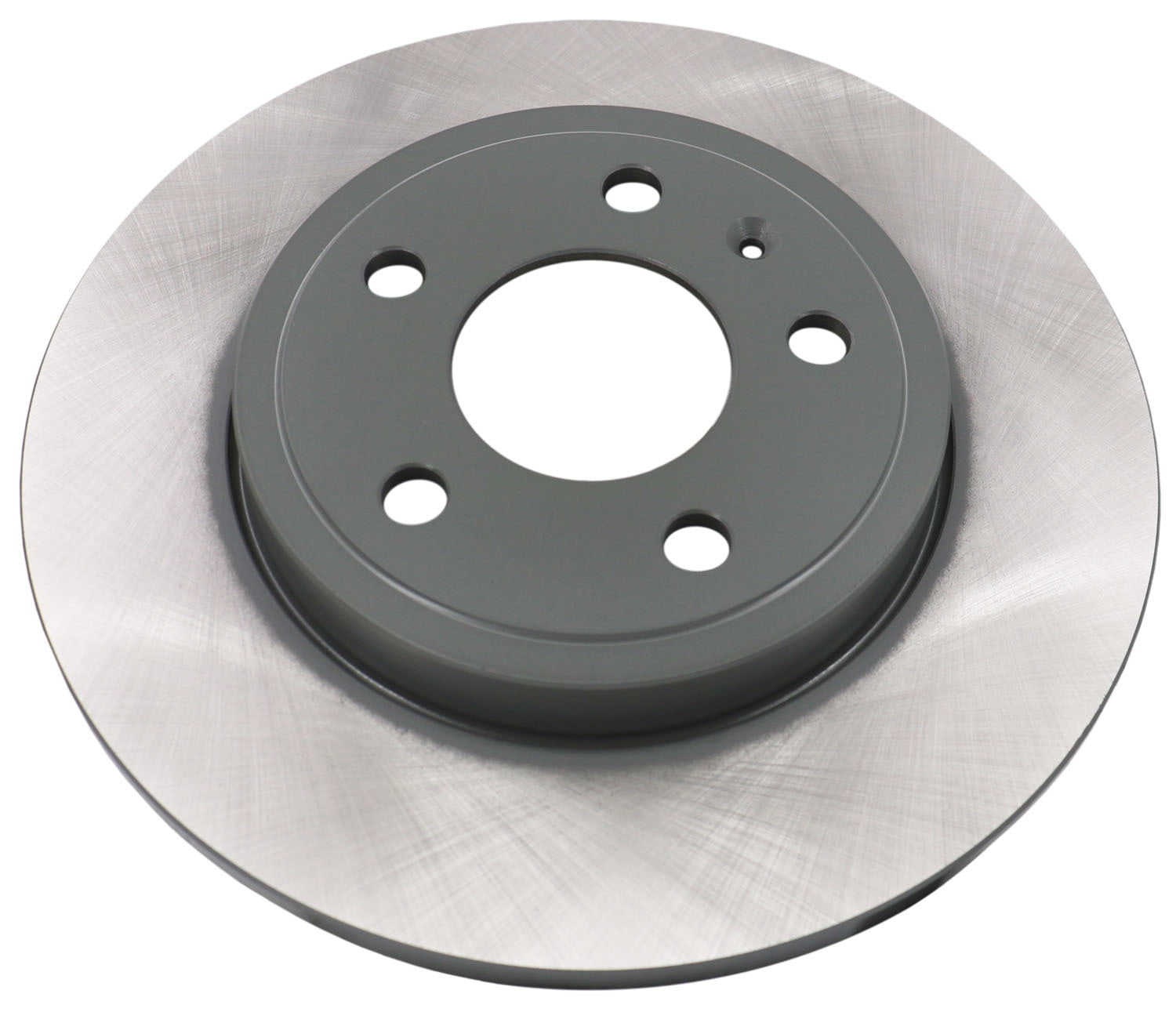 Winstop Brake Rotor, Rear WS238805, Audi A4 Quattro 2009-2005
