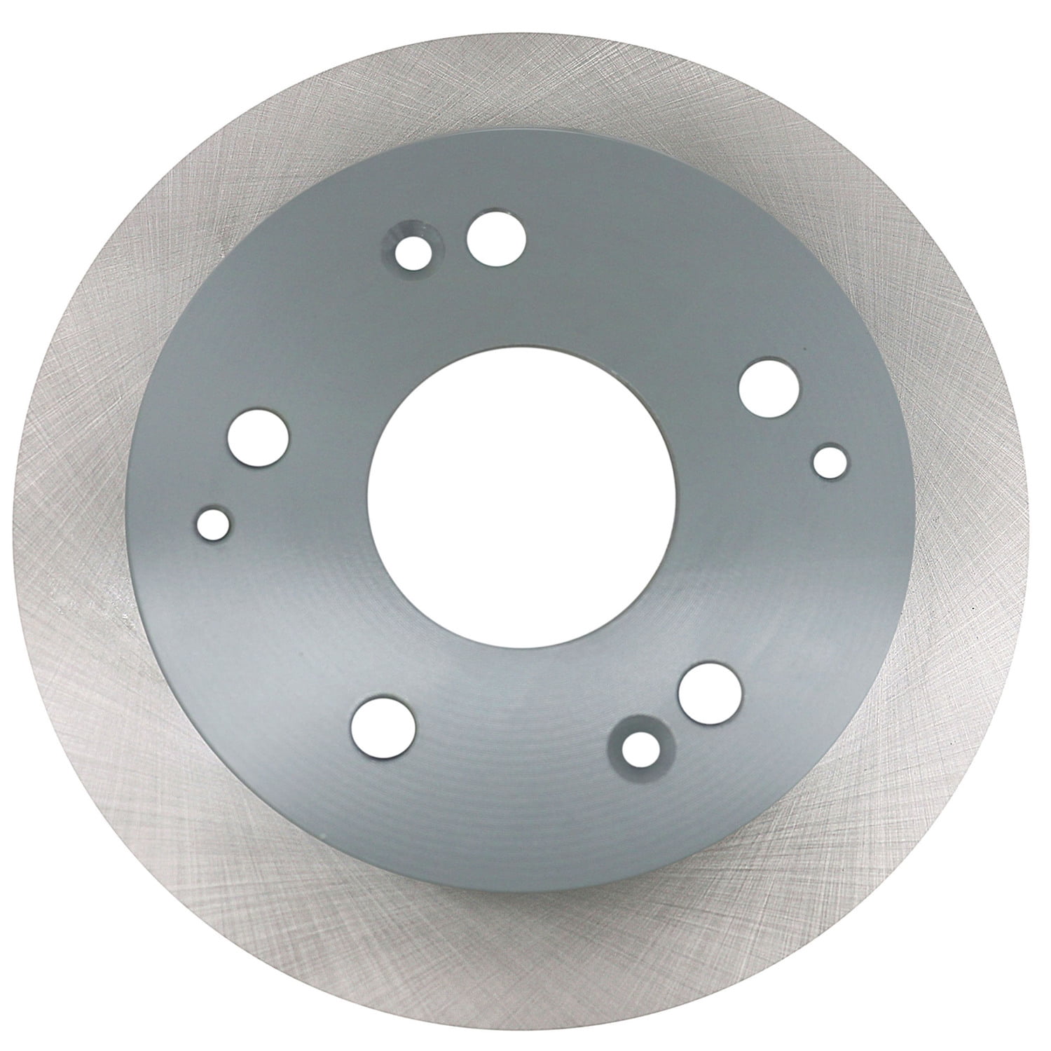 Winstop Brake Rotor, Rear WS238836, Honda Civic 2005-2004
