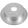 thumbnail image 1 of Winstop Brake Rotor, Rear WS238850, Lexus RX330 2006-2004, 1 of 4