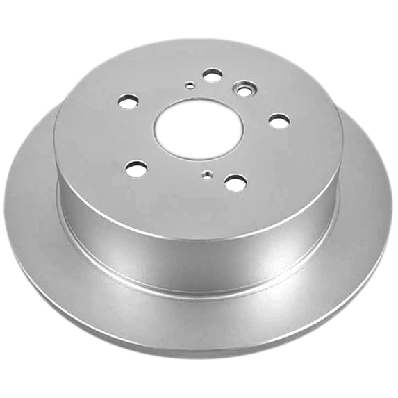 Winstop Brake Rotor, Rear WS238850, Lexus RX330 2006-2004