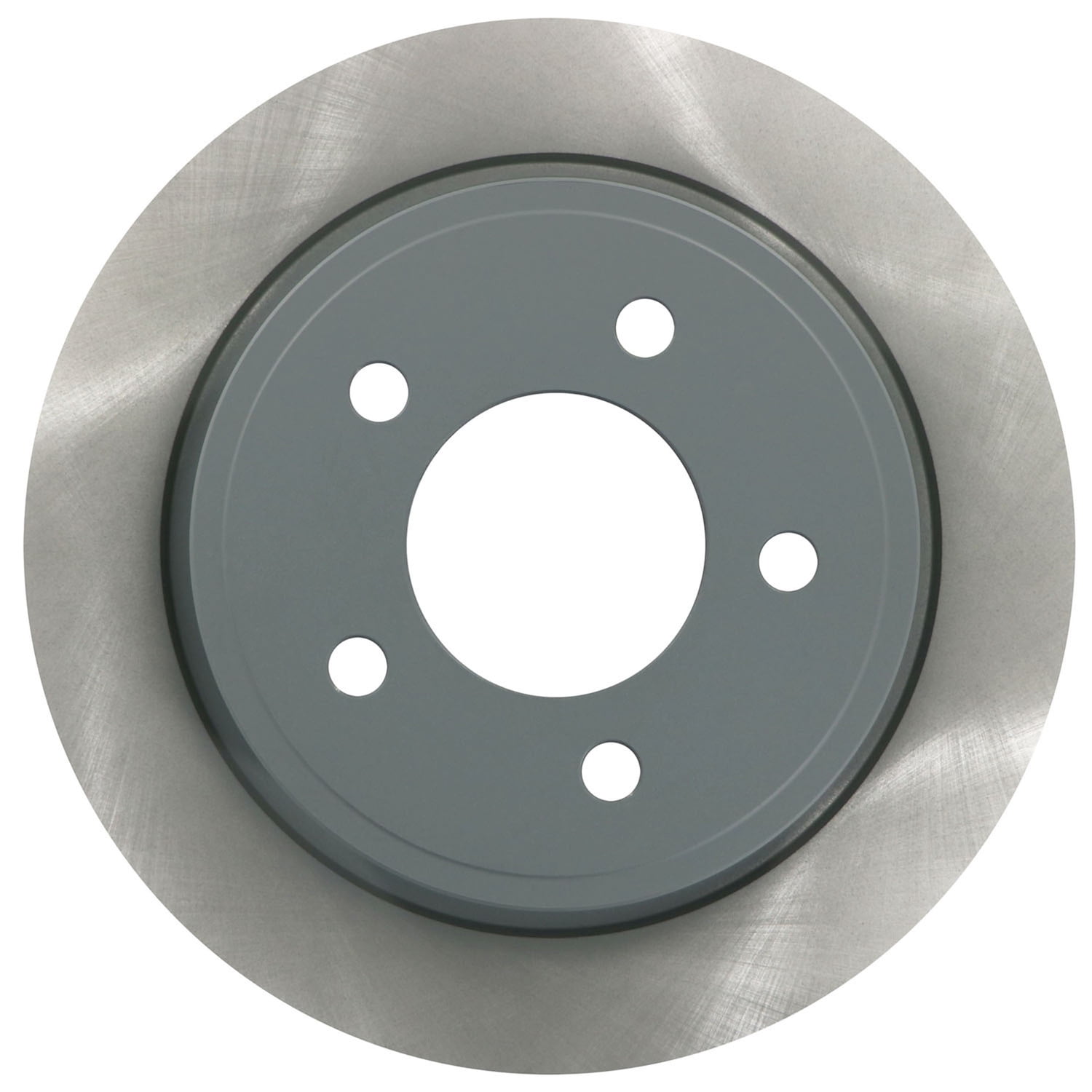 Winstop Brake Rotor, Rear WS238874, Chrysler Pacifica 2008-2004