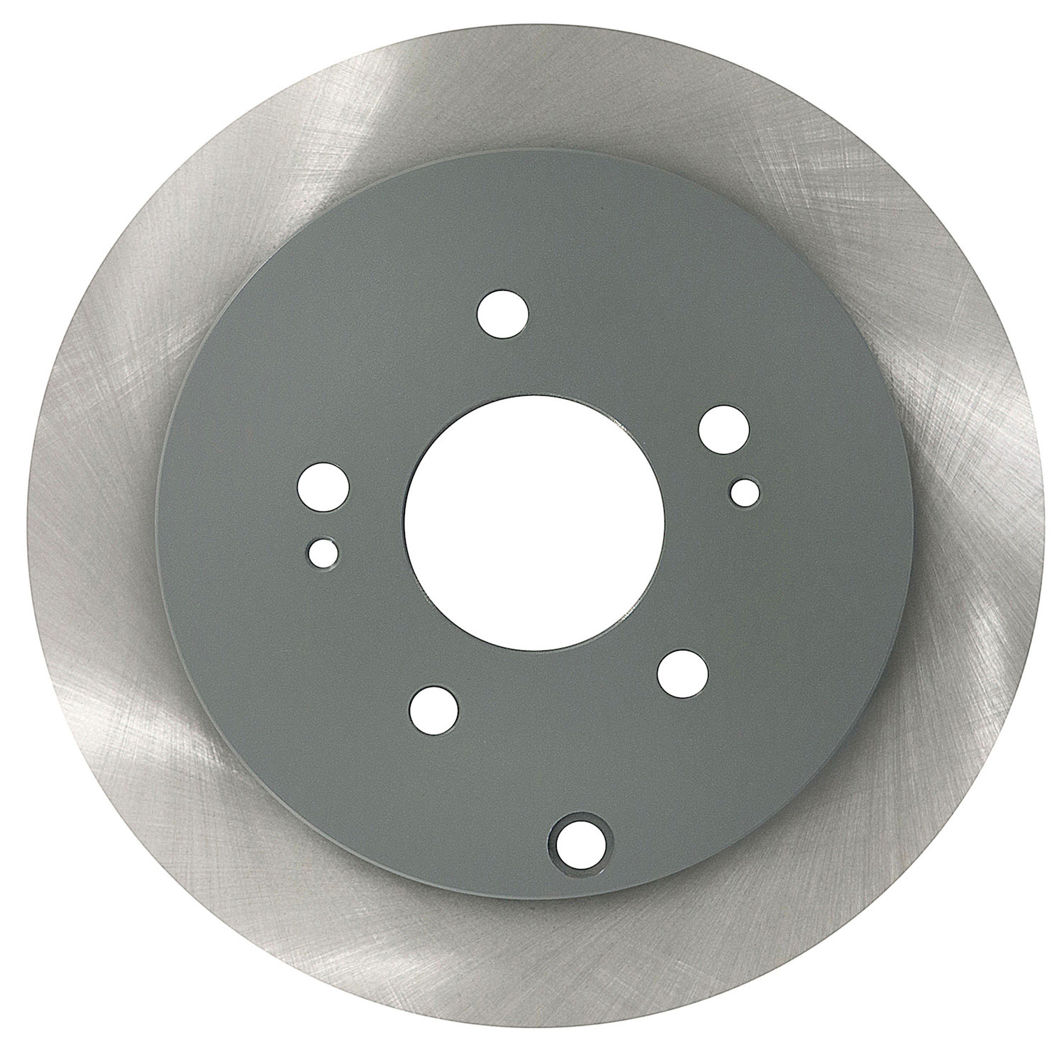 Winstop Brake Rotor, Rear WS238881, Mitsubishi Endeavor 2011-2004