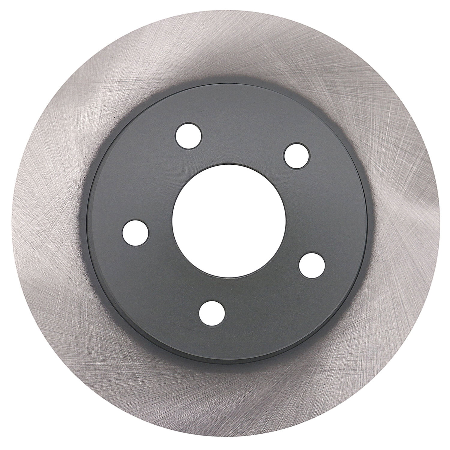 Winstop Brake Rotor, Rear WS238911, Chevrolet Malibu 2012-2004