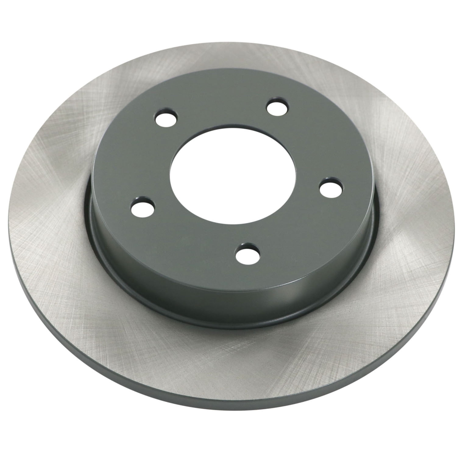 Winstop Brake Rotor, Rear WS238928, Mazda 3 2012-2004