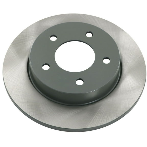 Winstop Brake Rotor, Rear WS238928, Mazda 3 2012-2004