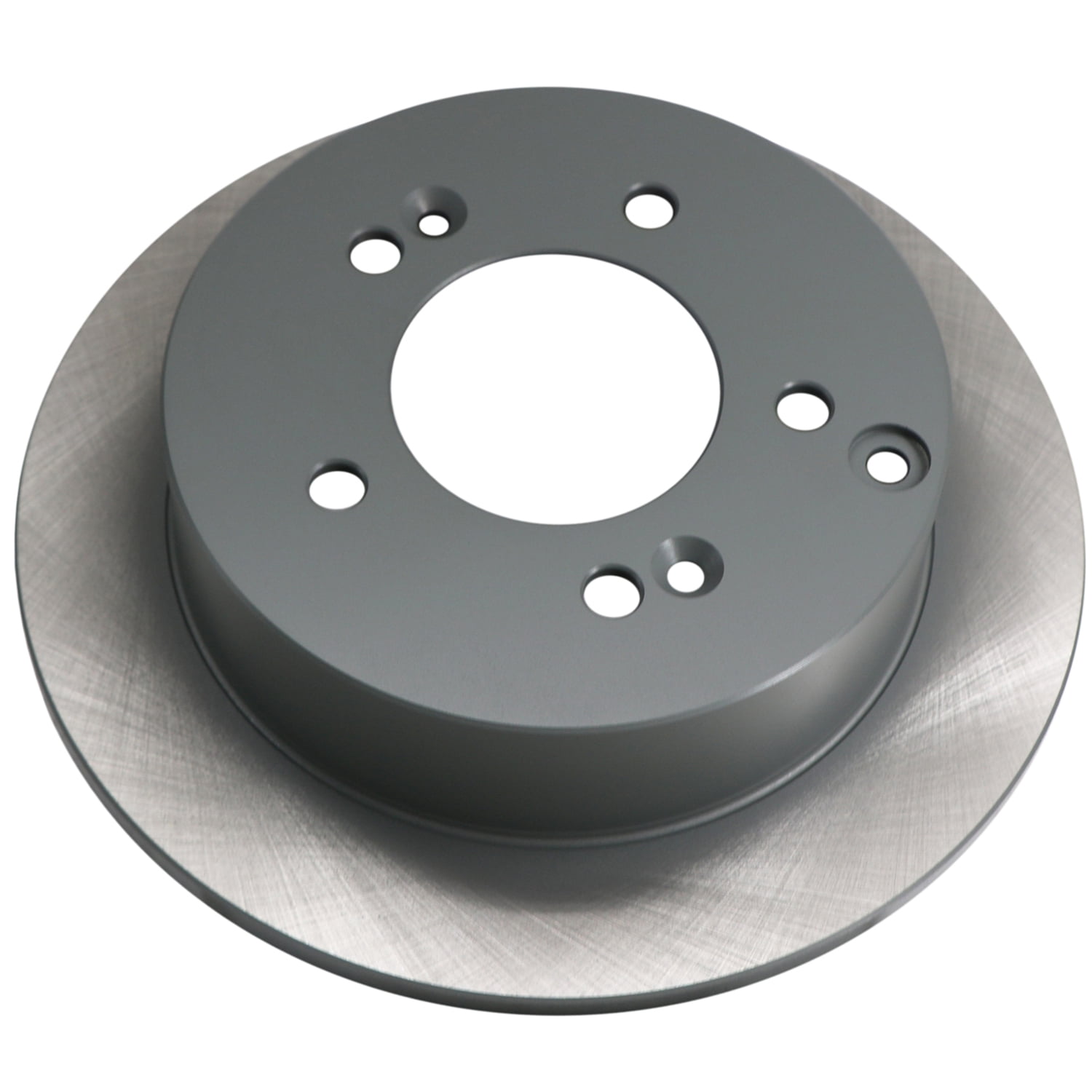 Winstop Brake Rotor, Rear WS238942, Hyundai Sonata 2010-2005