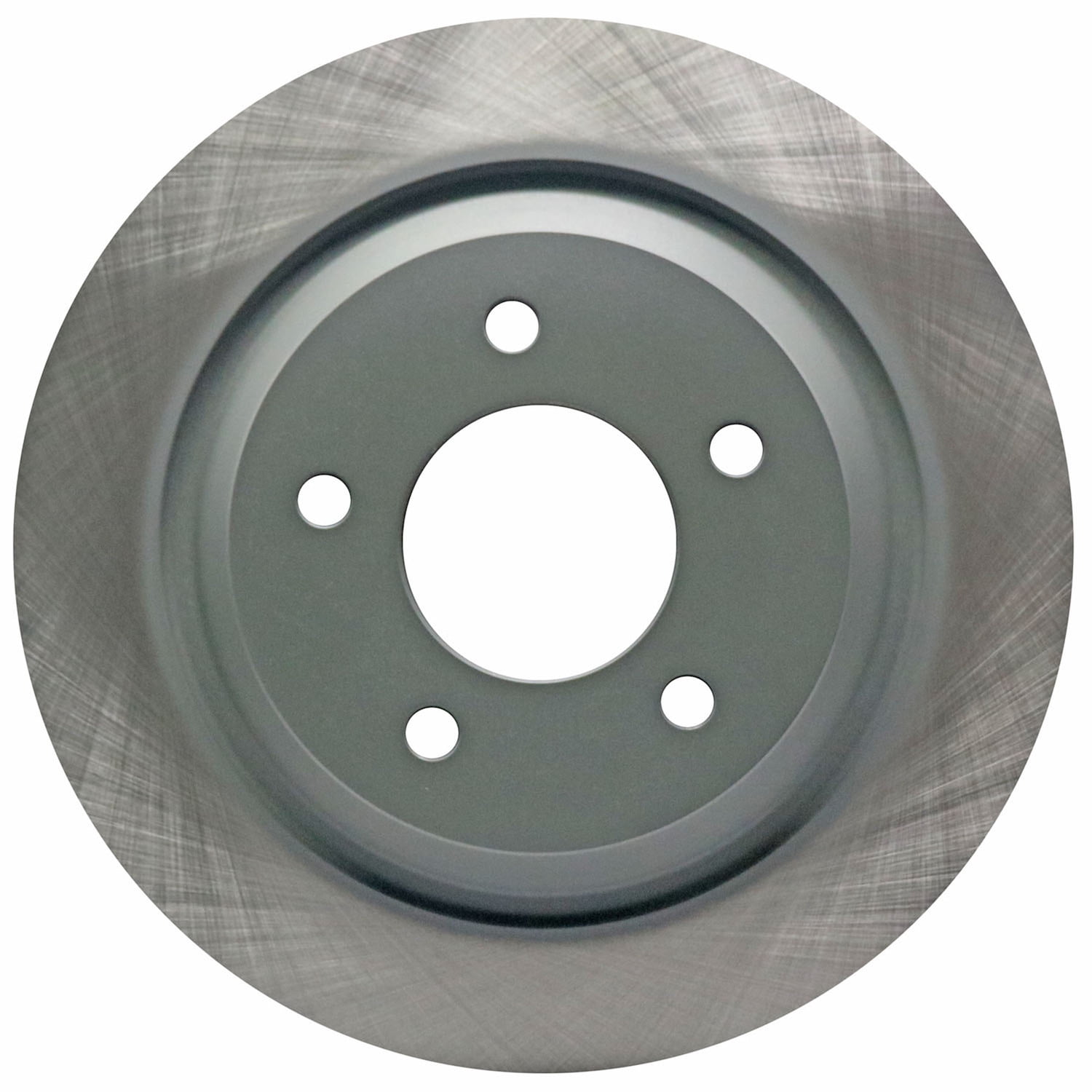 Winstop Brake Rotor, Rear WS238959, Mazda 5 2015-2006
