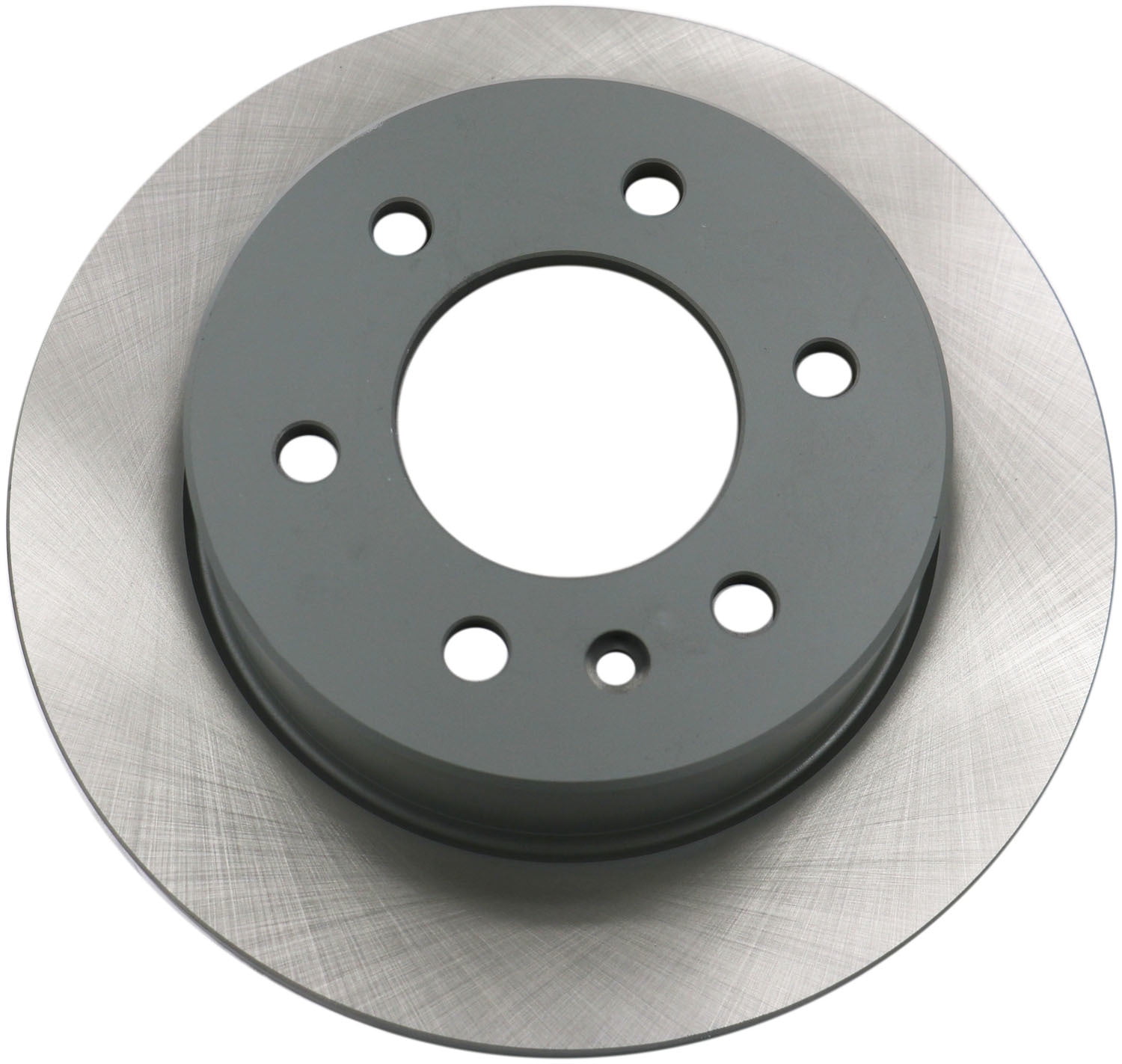 Winstop Brake Rotor, Rear WS238980, Mercedes-Benz Sprinter 2500 2018-2010