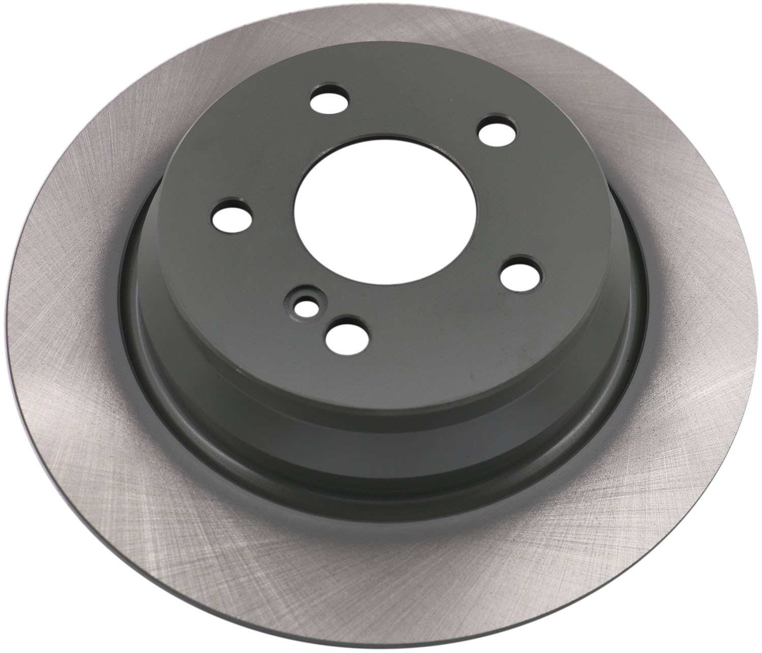 Winstop Brake Rotor, Rear WS238997, Mercedes-Benz S550 2011-2007