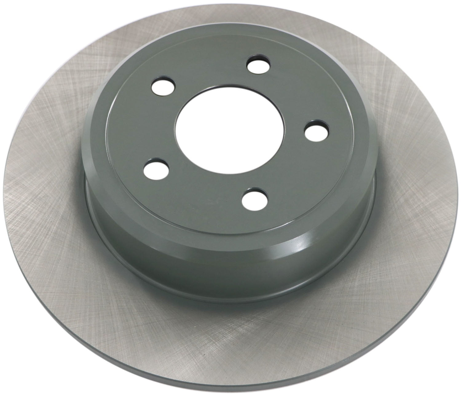 Winstop Brake Rotor, Rear WS239031, Chrysler 300 2014-2005