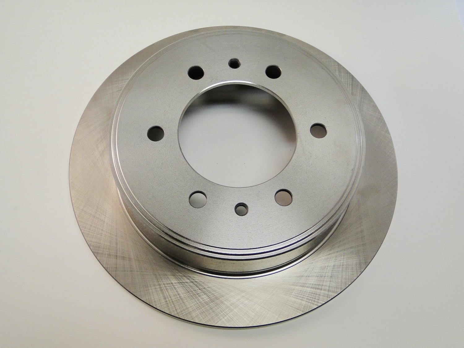 Winstop Brake Rotor, Rear WS239048, Hummer H3 2010-2006