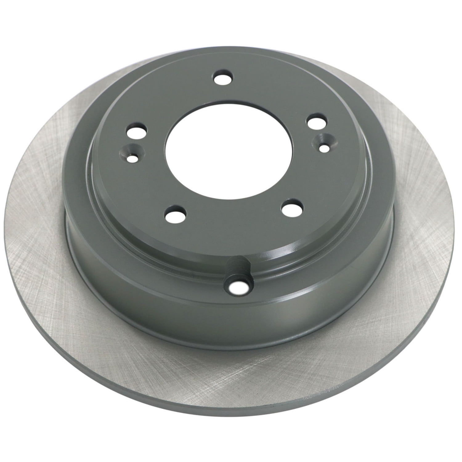 Winstop Brake Rotor, Rear WS239055, Kia Amanti 2006-2004