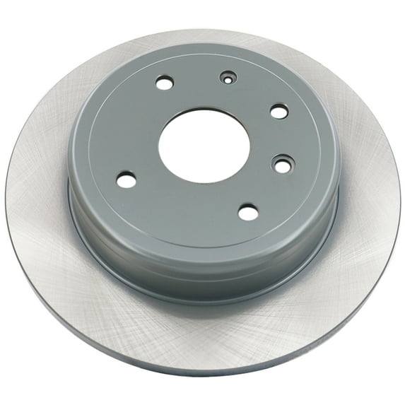 Winstop Brake Rotor, Rear WS239062, Suzuki Verona 2006-2004