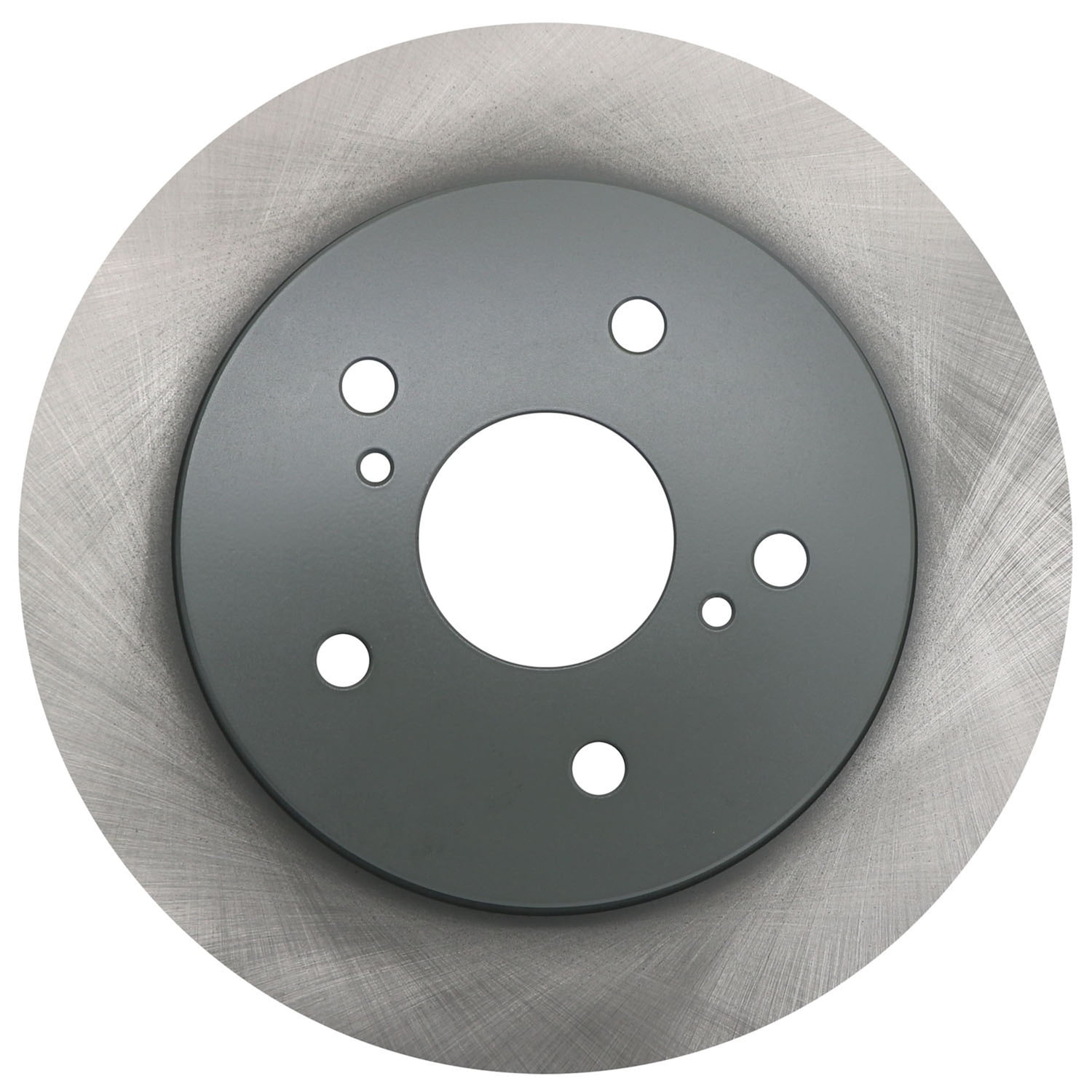 Winstop Brake Rotor, Rear WS239086, Suzuki SX4 2013-2007