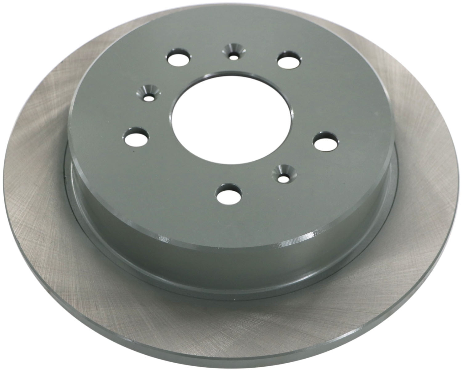 Winstop Brake Rotor, Rear WS239093, Chevrolet Impala 2010-2006