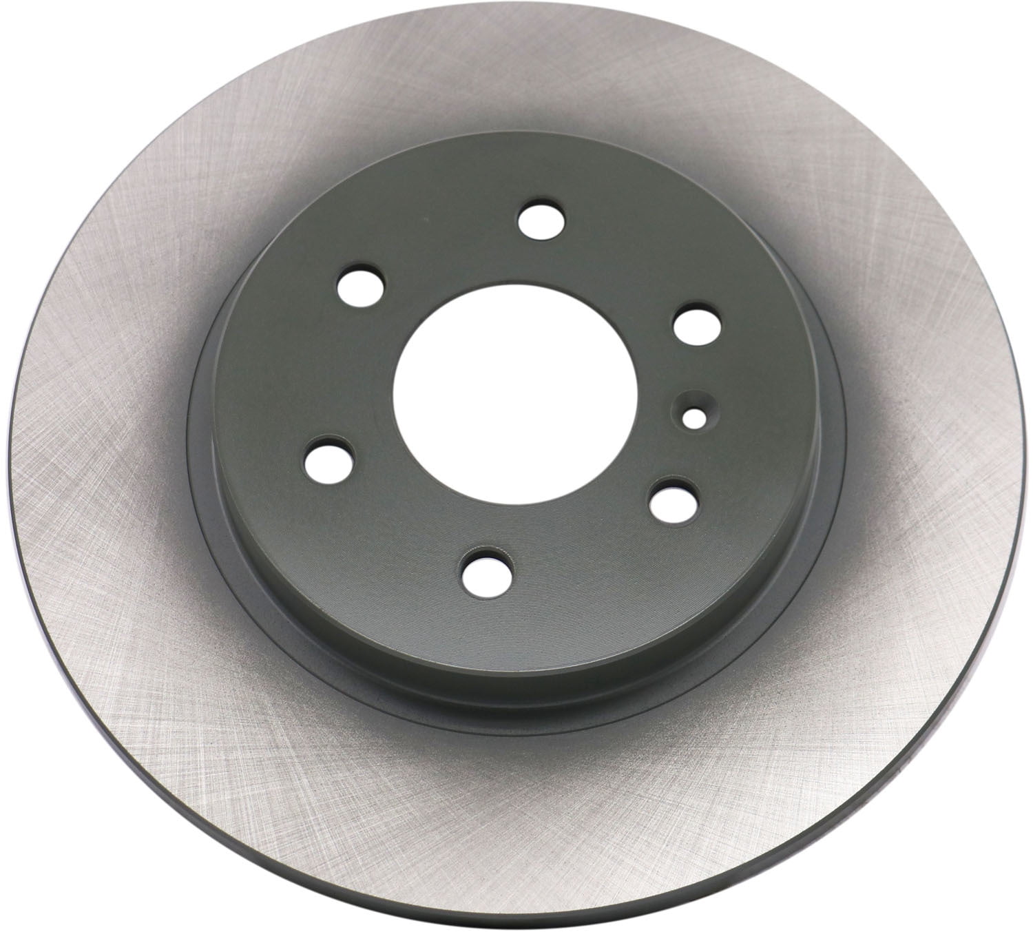 Winstop Brake Rotor, Rear WS239109, Chevrolet Uplander 2009-2006