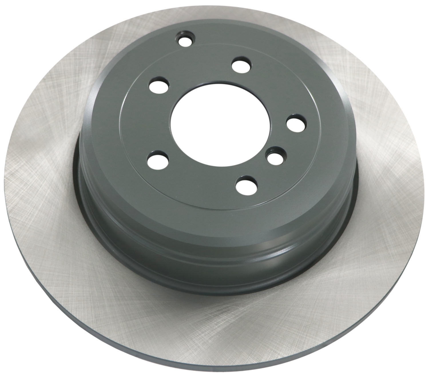 Winstop Brake Rotor, Rear WS239147, Land Rover Range Rover 2005-2003