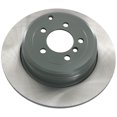 thumbnail image 1 of Winstop Brake Rotor, Rear WS239147, Land Rover Range Rover 2005-2003, 1 of 4