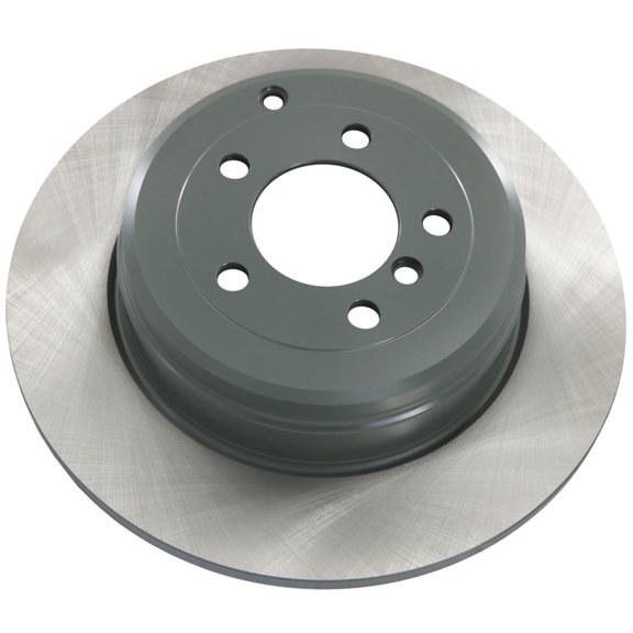 Winstop Brake Rotor, Rear WS239147, Land Rover Range Rover 2005-2003