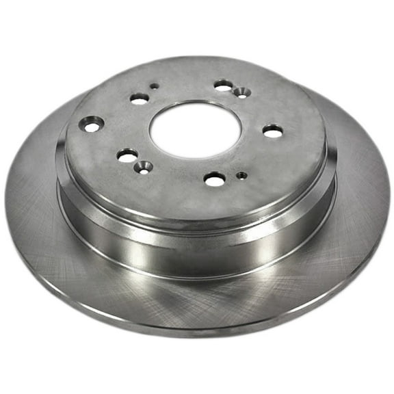 Winstop Brake Rotor, Rear WS239178, Honda Odyssey 2010-2005