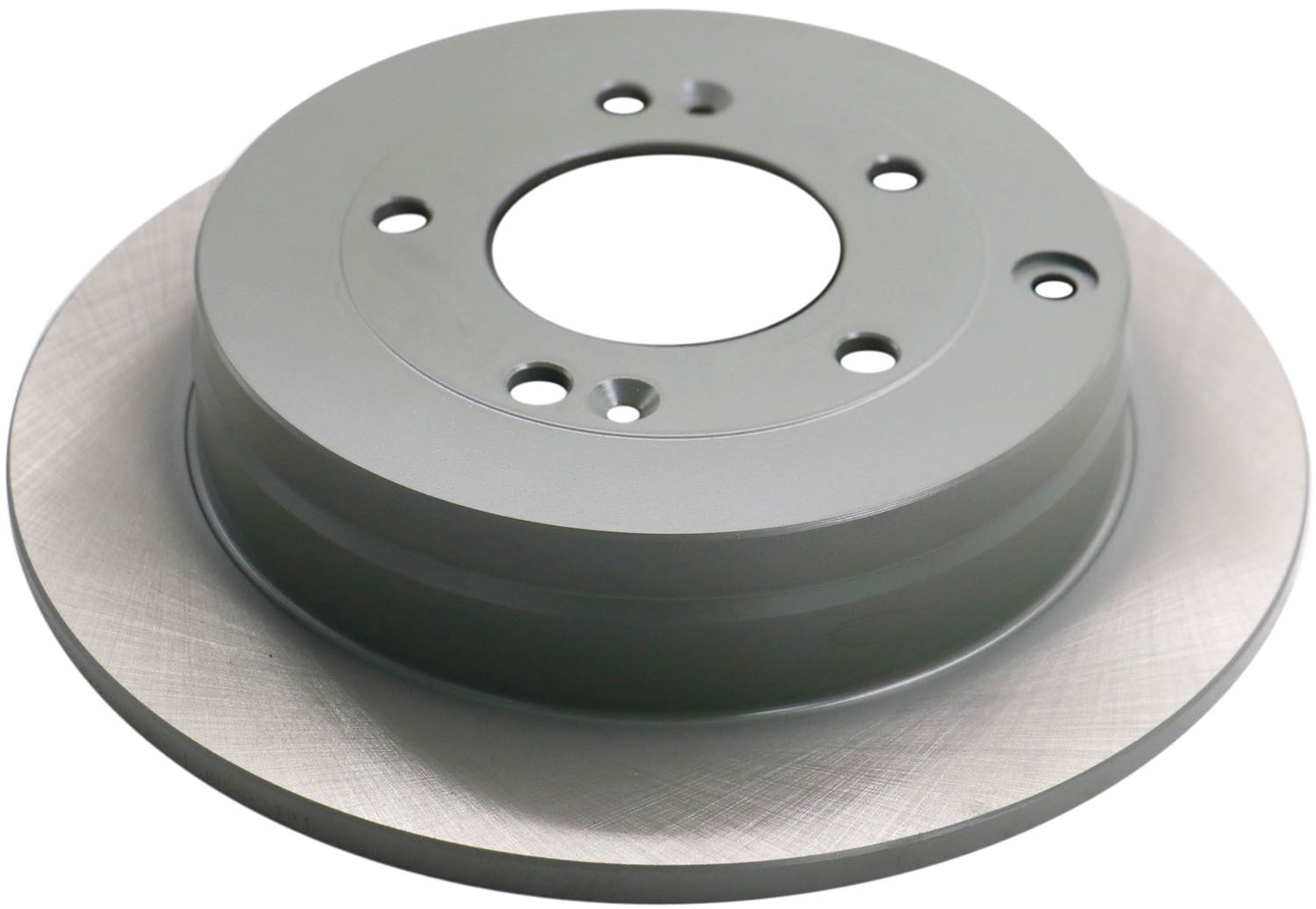 Winstop Brake Rotor, Rear WS239185, Hyundai Azera 2009-2006