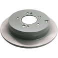 thumbnail image 1 of Winstop Brake Rotor, Rear WS239185, Hyundai Azera 2009-2006, 1 of 4