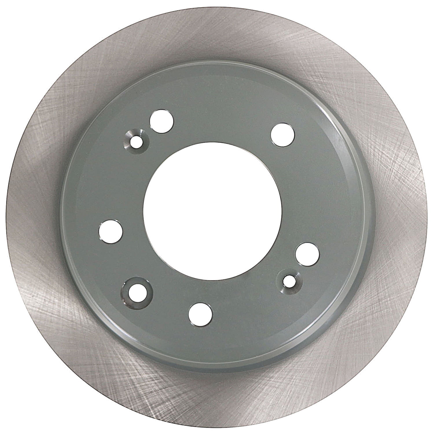 Winstop Brake Rotor, Rear WS239192, Kia Sportage 2016-2011