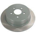 thumbnail image 1 of Winstop Brake Rotor, Rear WS239215, Subaru Outback 2009-2005, 1 of 4