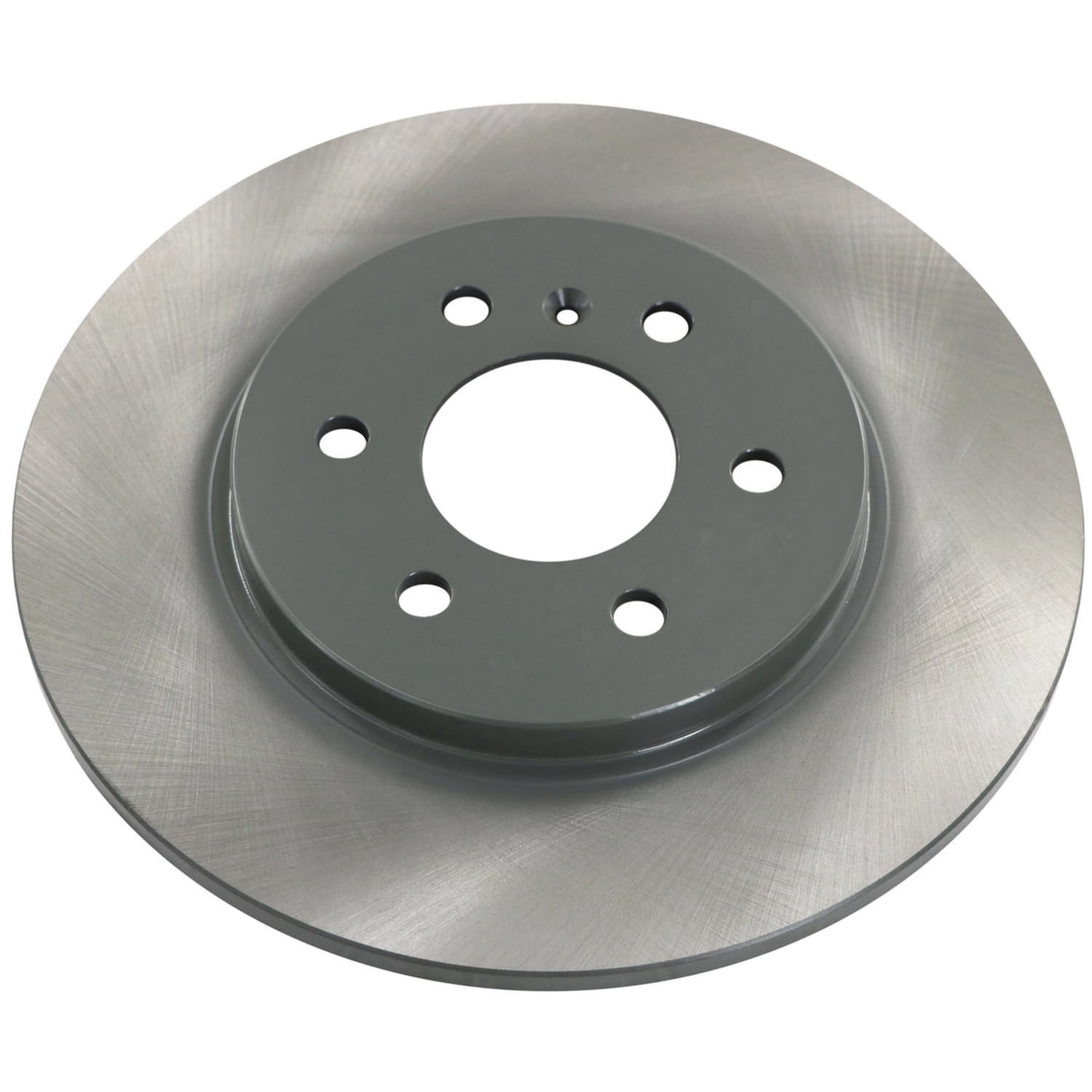 Winstop Brake Rotor, Rear WS239246, Chevrolet Uplander 2006