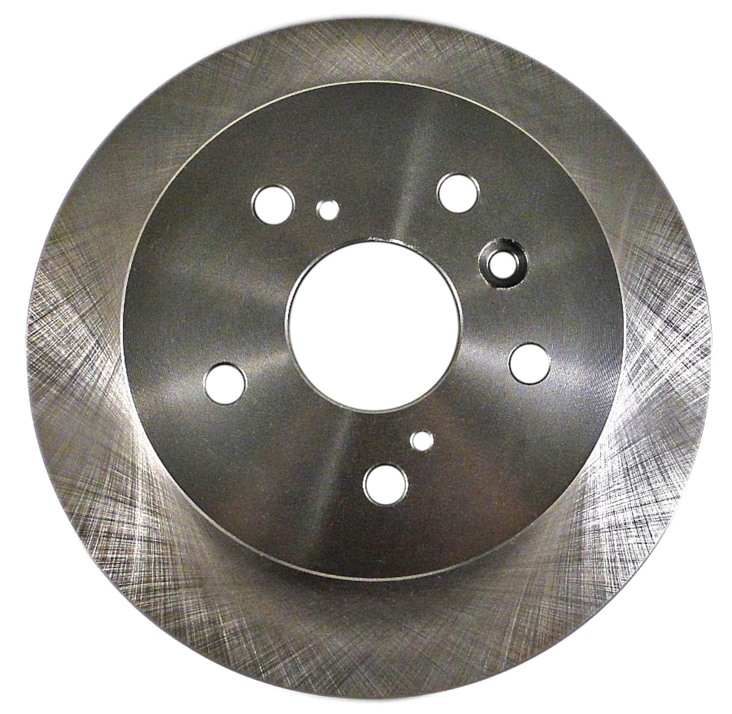 Winstop Brake Rotor, Rear WS239260, Toyota Camry 2011-2007