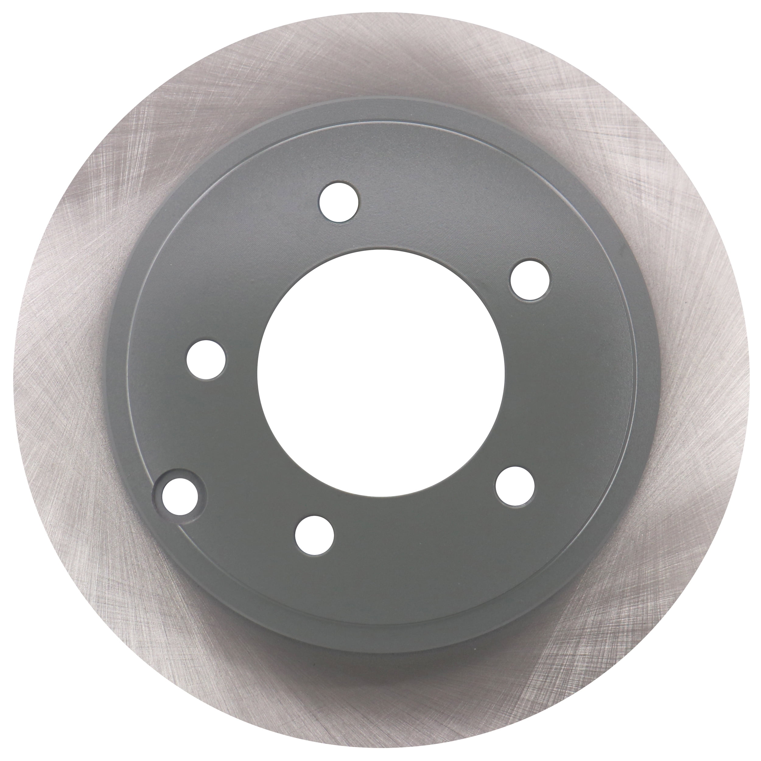 Winstop Brake Rotor, Rear WS239277, Dodge Caliber 2012-2007