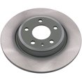 thumbnail image 1 of Winstop Brake Rotor, Rear WS239307, Audi Q5 2017-2009, 1 of 4